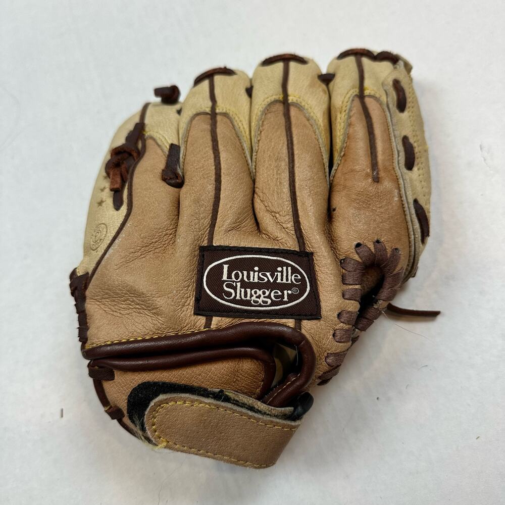Louisville Slugger Baseball Glove Mitt LS951P 9.5 Inches 9.5" Right Hand Throw